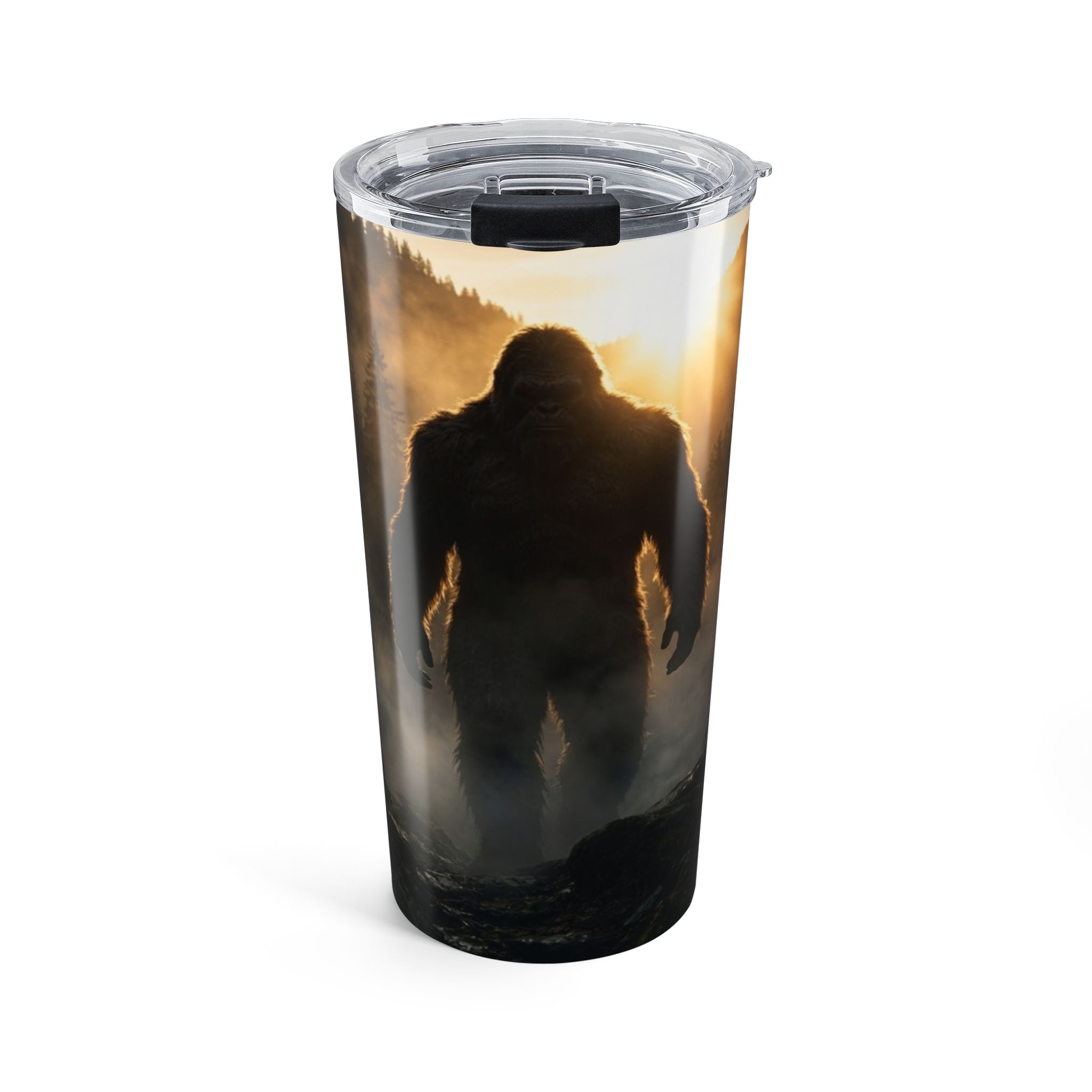Bigfoot Tumbler — Pacific Northwest - Image 2