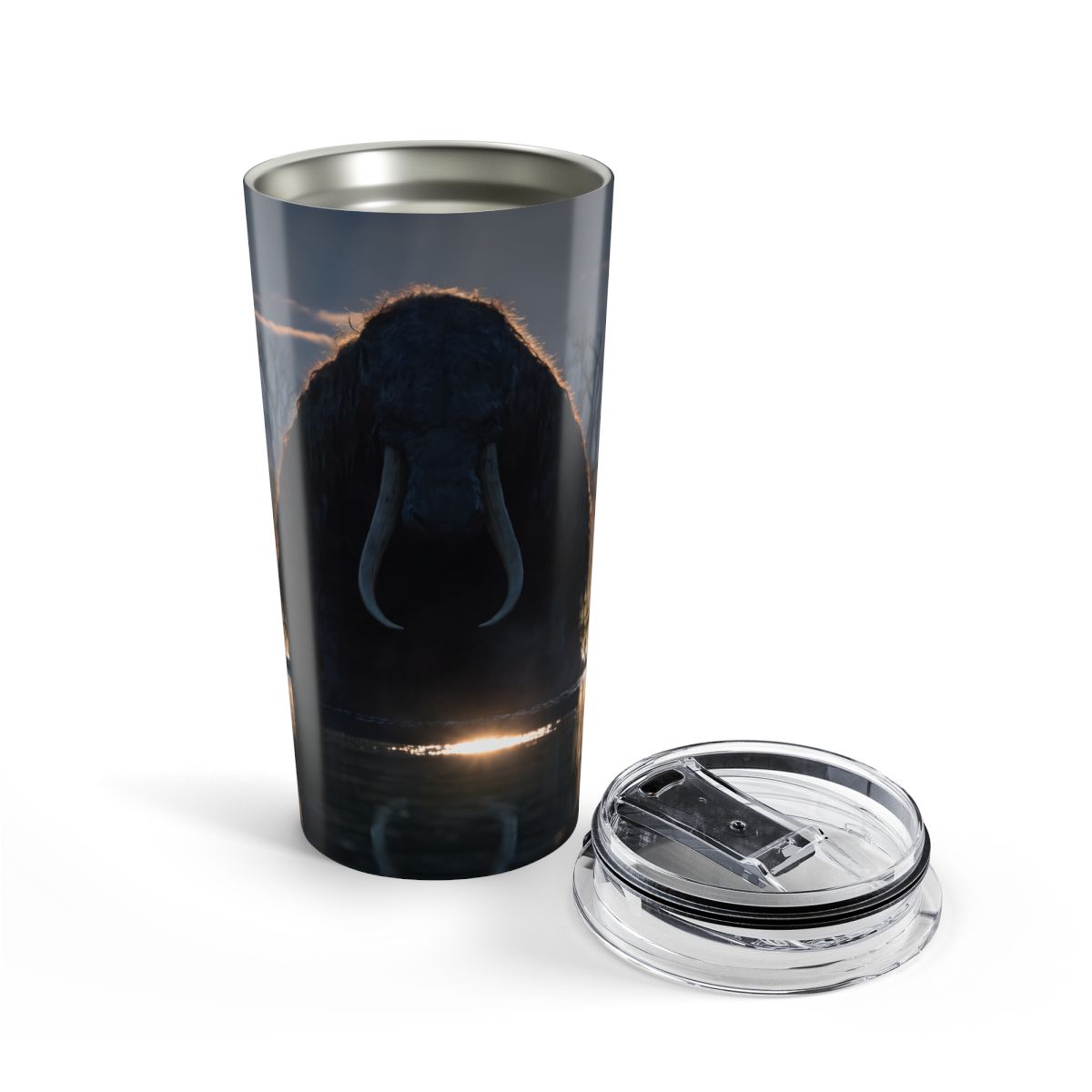 Bunyip Tumbler — Murray Basin - Image 4