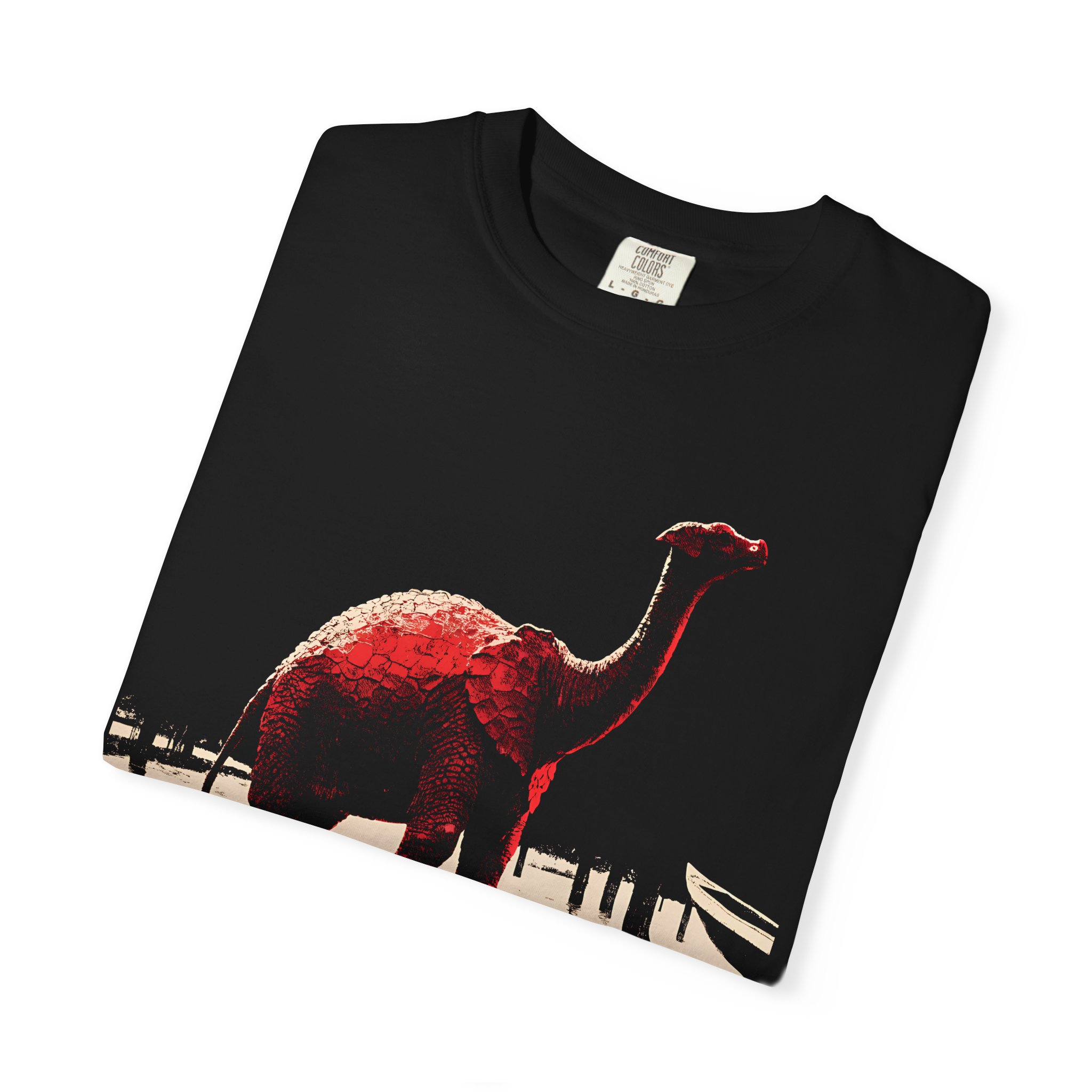 Mokele-Mbembe Tee — Likouala - Image 4