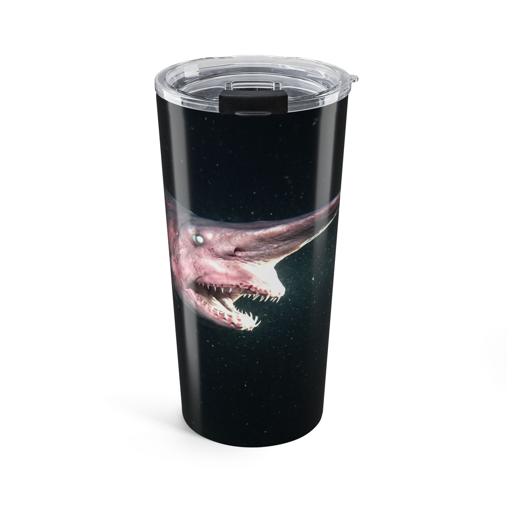 Goblin Shark Tumbler — Tosa Bay - Image 2