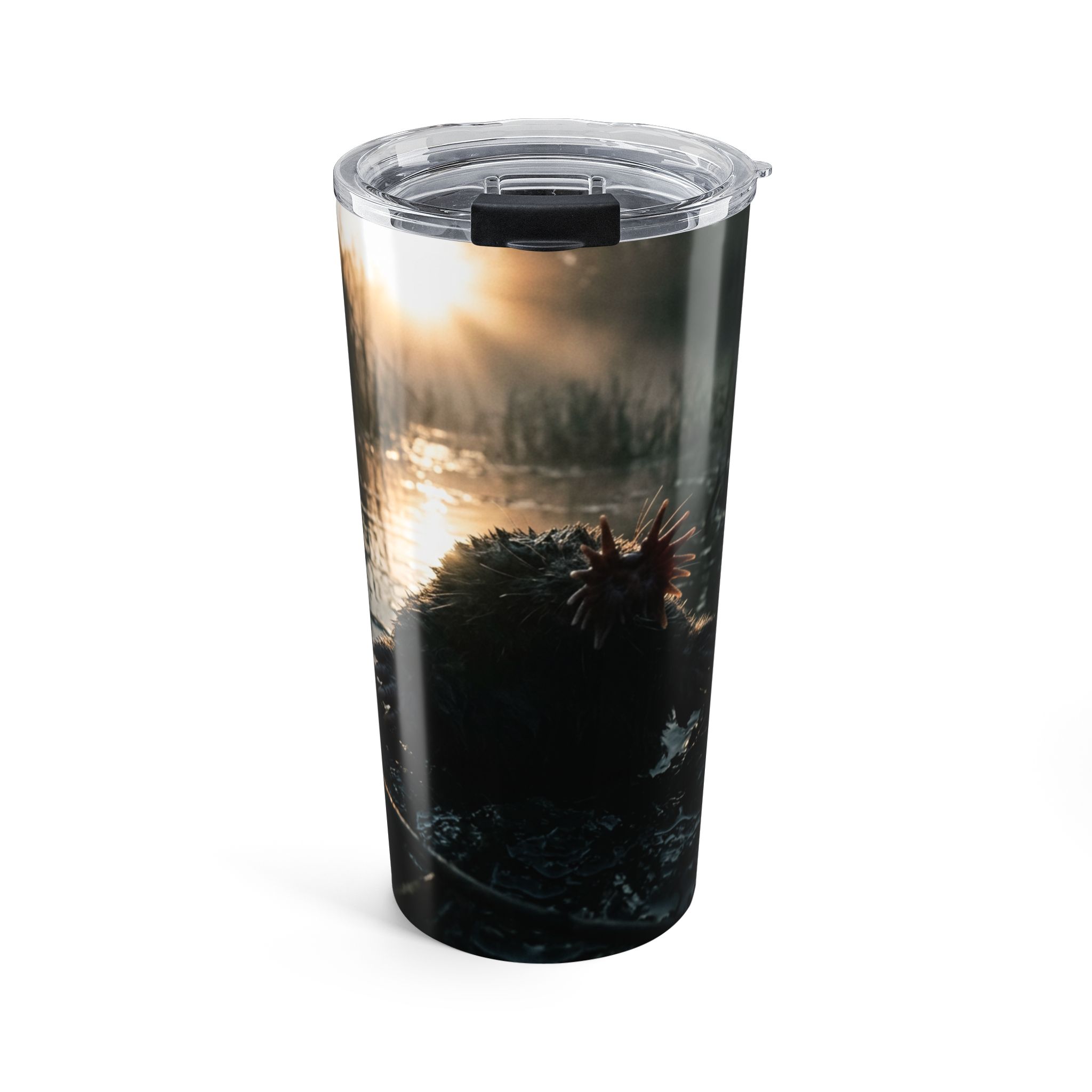 Star-nosed Mole Tumbler — Great Lakes - Image 2