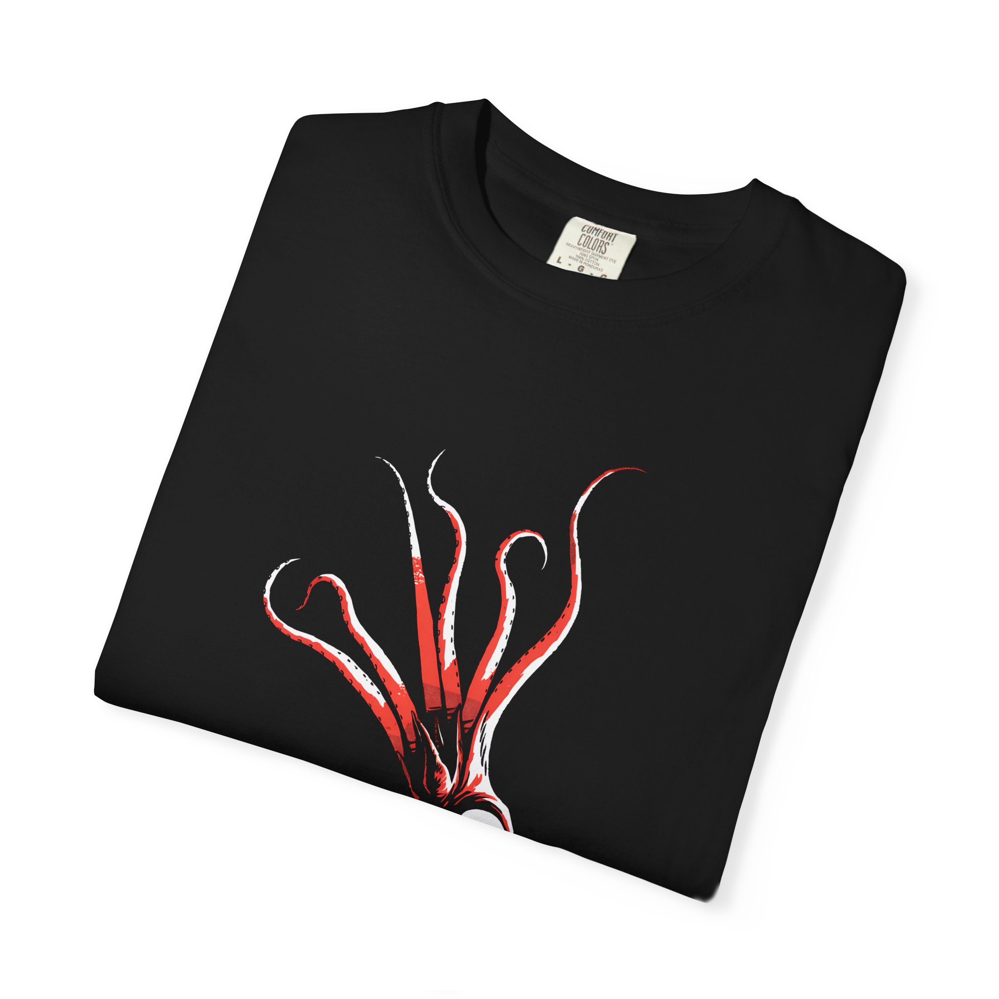 Kraken Tee — North Atlantic - Image 4