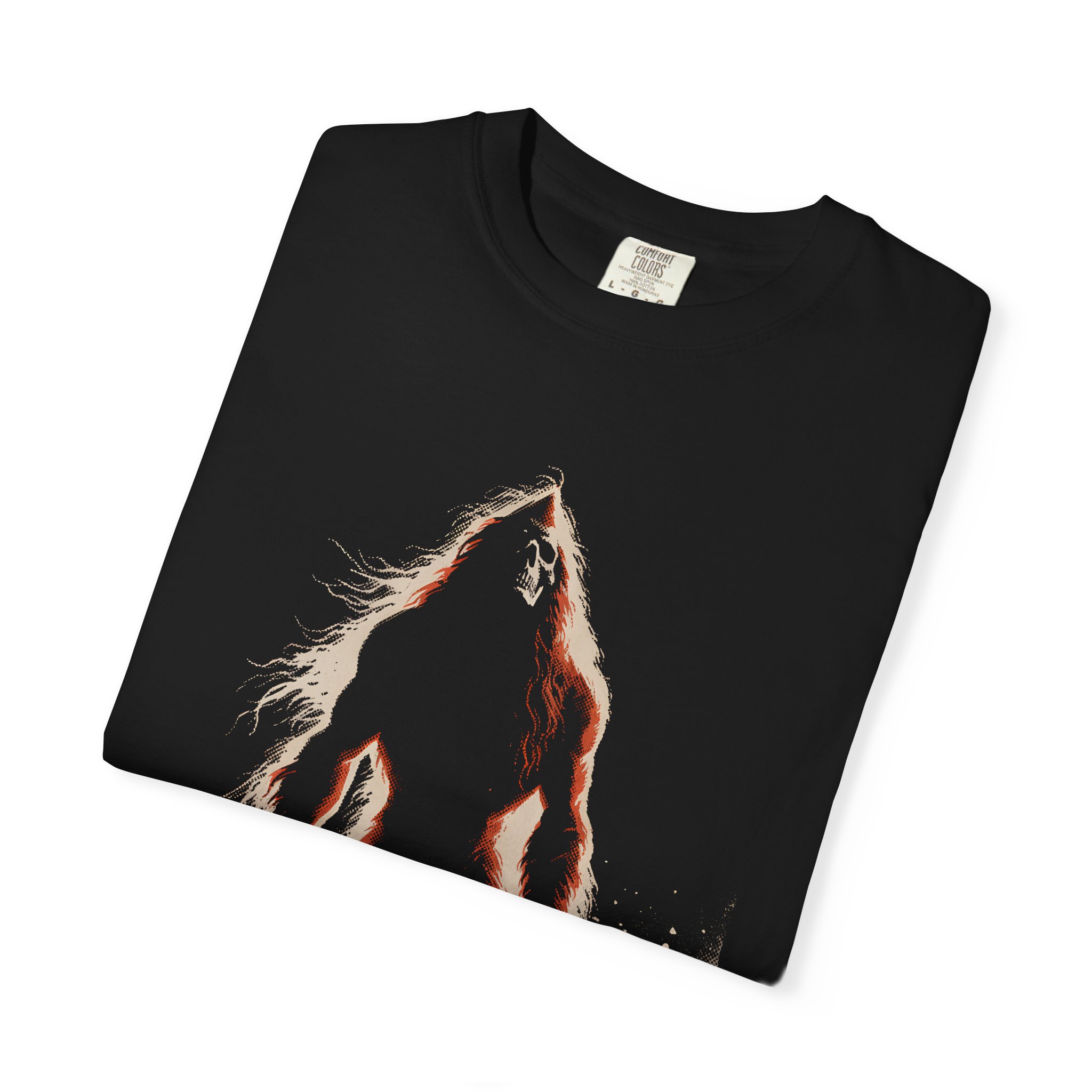 Yeti Tee — Khumbu - Image 4