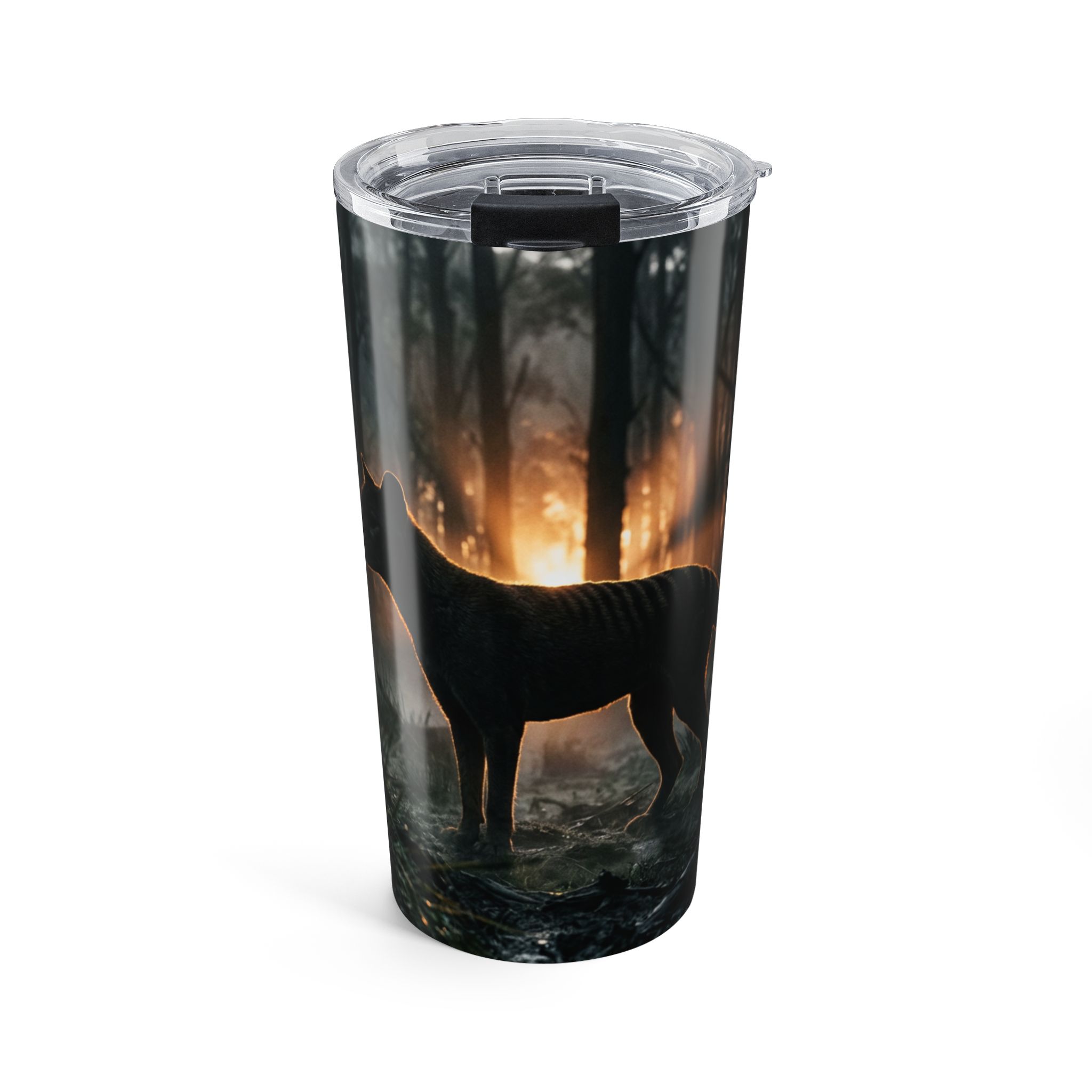 Thylacine Tumbler — Tasmania - Image 2
