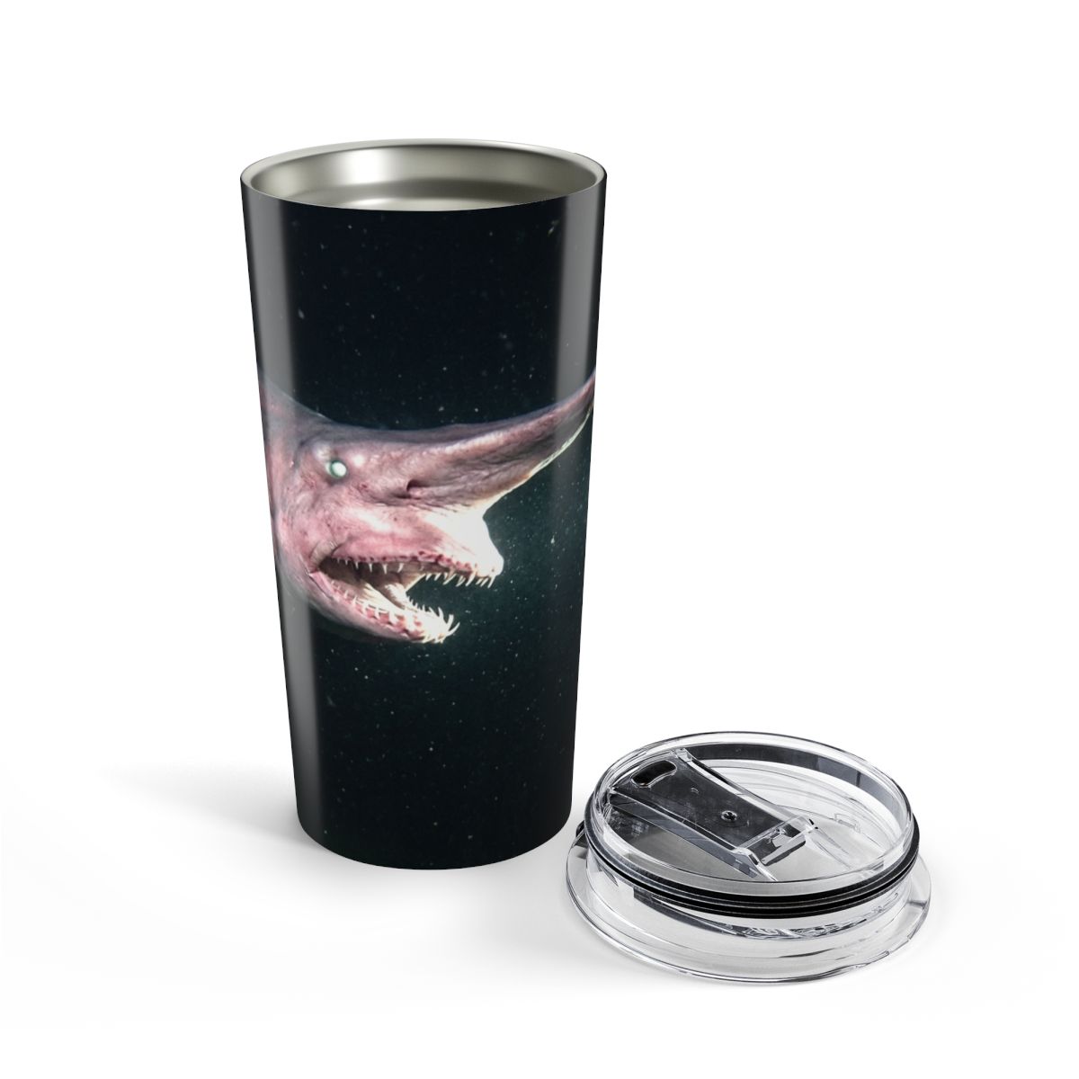 Goblin Shark Tumbler — Tosa Bay - Image 4