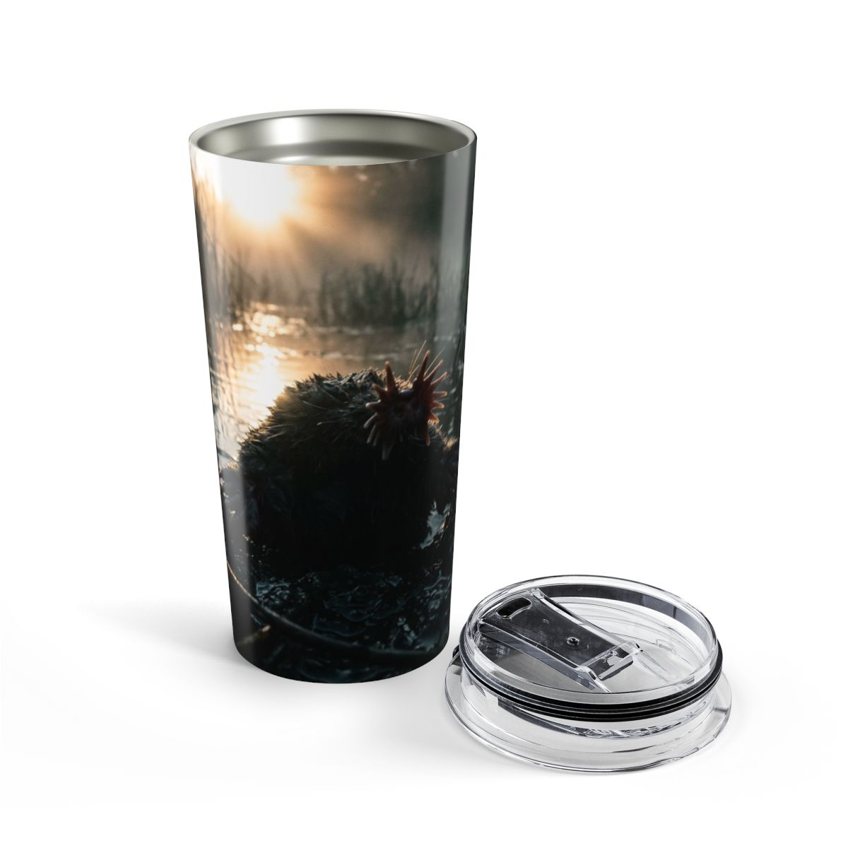Star-nosed Mole Tumbler — Great Lakes - Image 4
